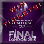 Challenge Cup Final 2015